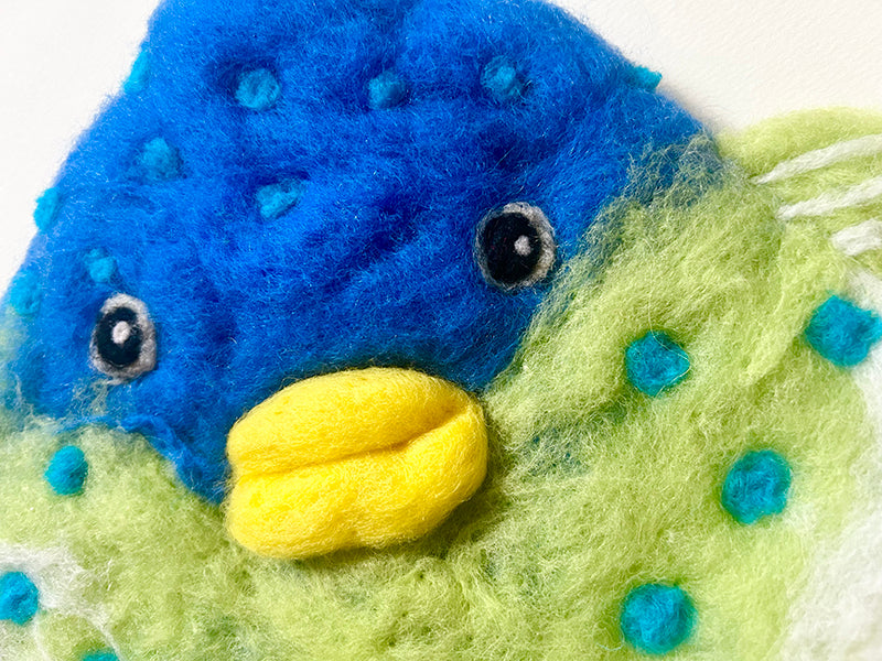 フグサウナハット