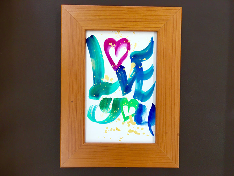 -LOVE YOU-