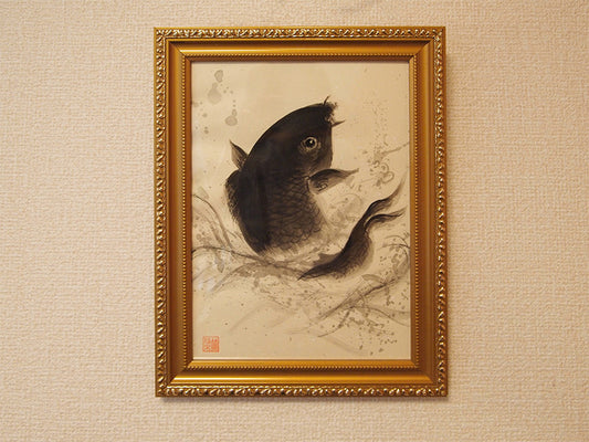 登竜門