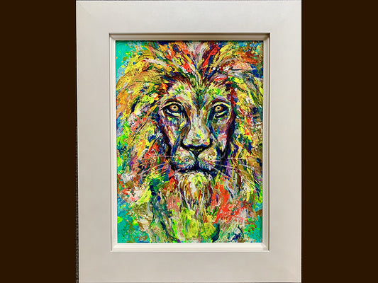 −LION−