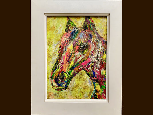 -HORSE-