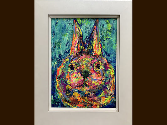 -RABBIT-