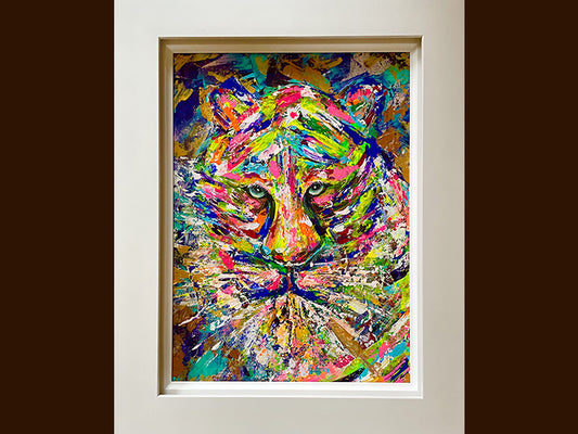 -TIGER-