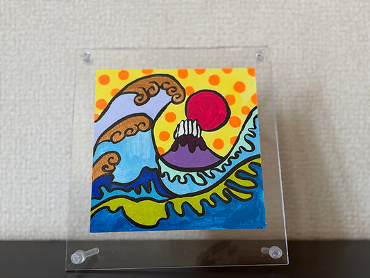 -和　富士03-